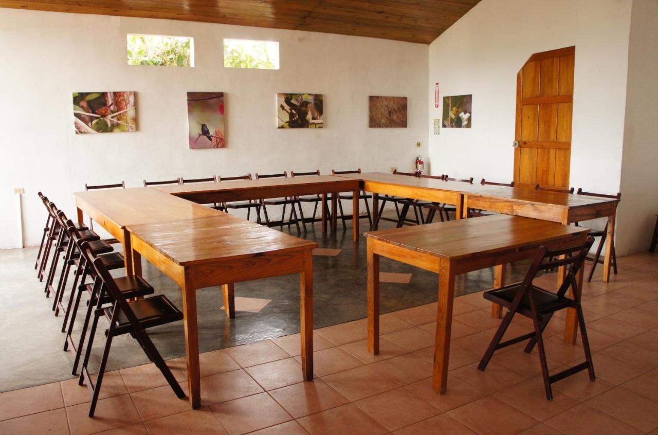 Hotel And Restaurant Guancascos غراسياس المظهر الخارجي الصورة
