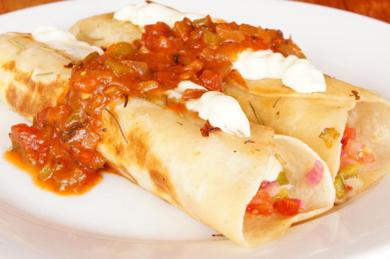 Hotel And Restaurant Guancascos غراسياس المظهر الخارجي الصورة