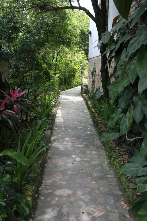 Hotel And Restaurant Guancascos غراسياس المظهر الخارجي الصورة